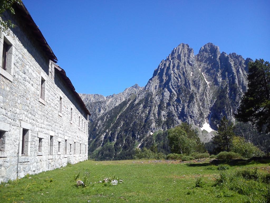 Pey Resort Exteriér fotografie